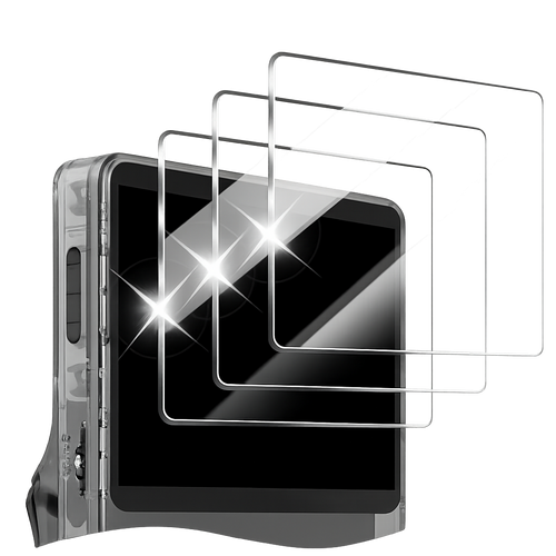 Play™ Protective Glass (3-PACK)