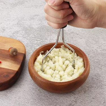 Prensa Aplasta Papas para la Cocina