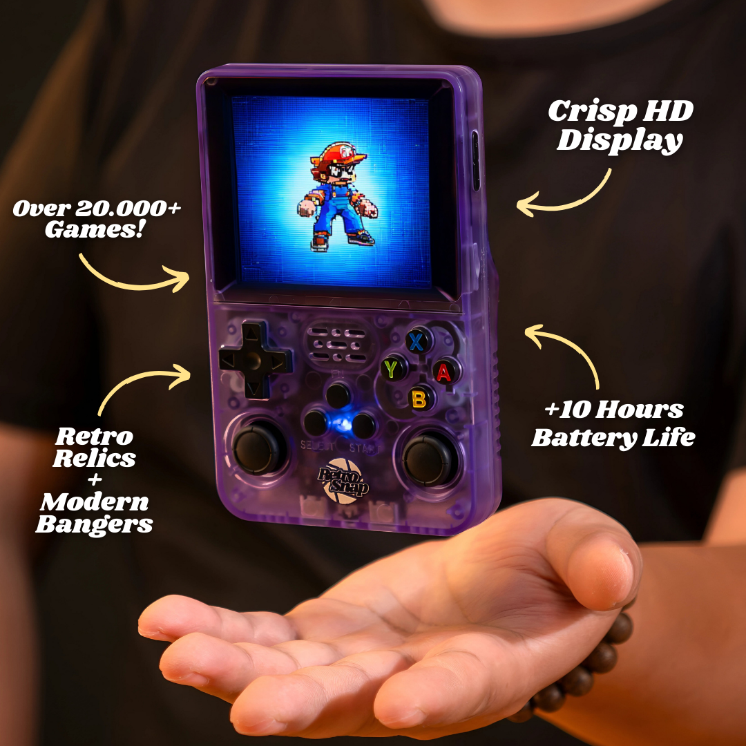 Lumibit Play