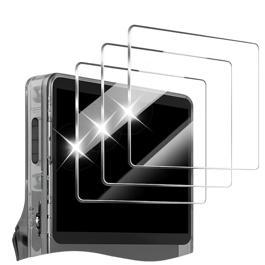 Play™ Protective Glass (3-PACK)