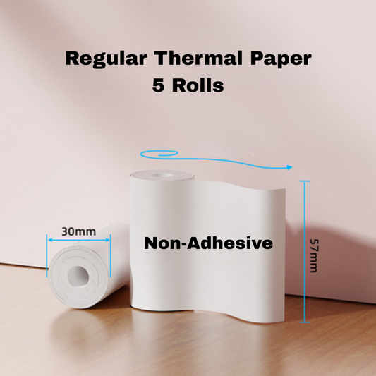 SnapPrint™ Rolls