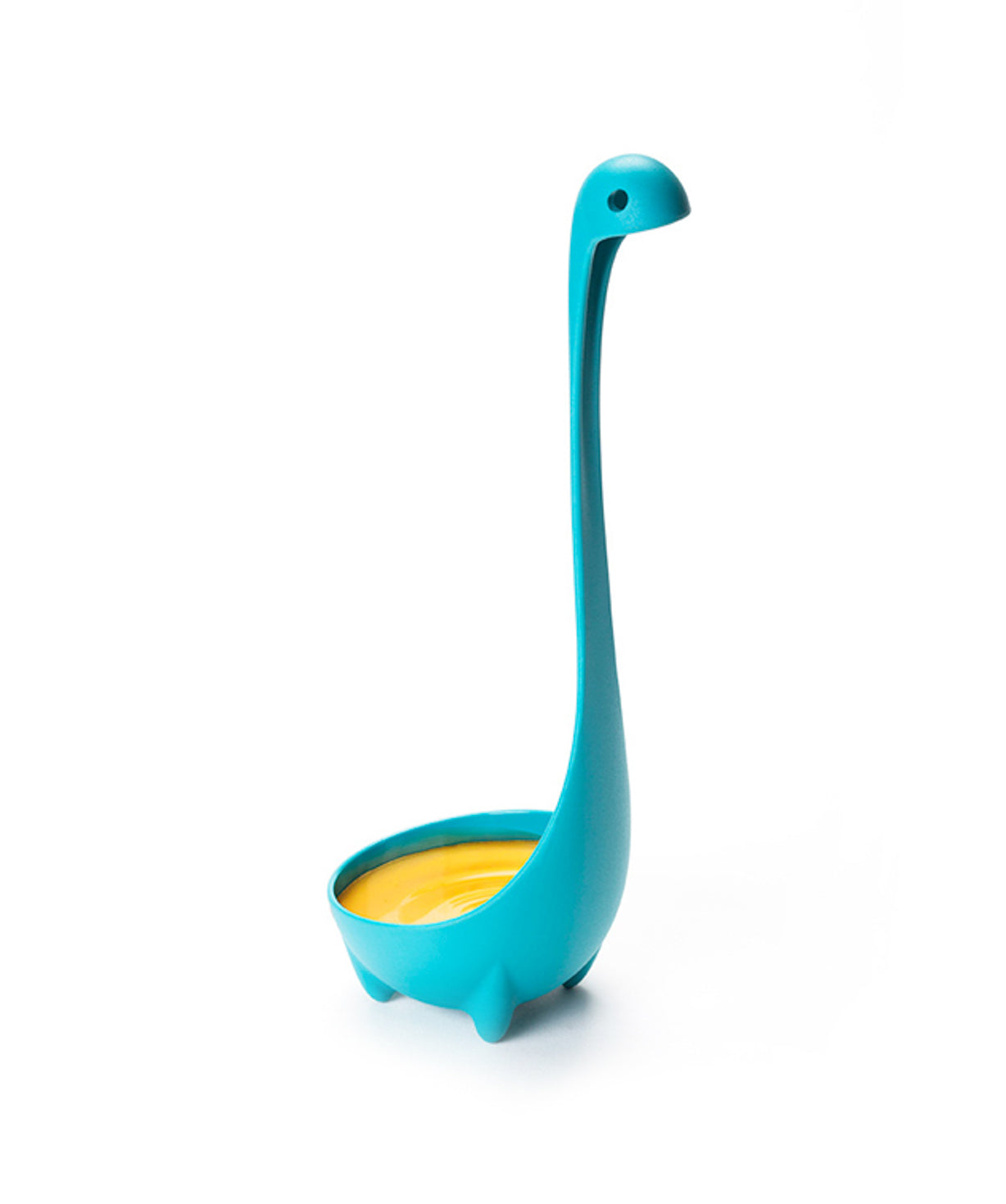 Cucharon del Monstruo de Lago Ness