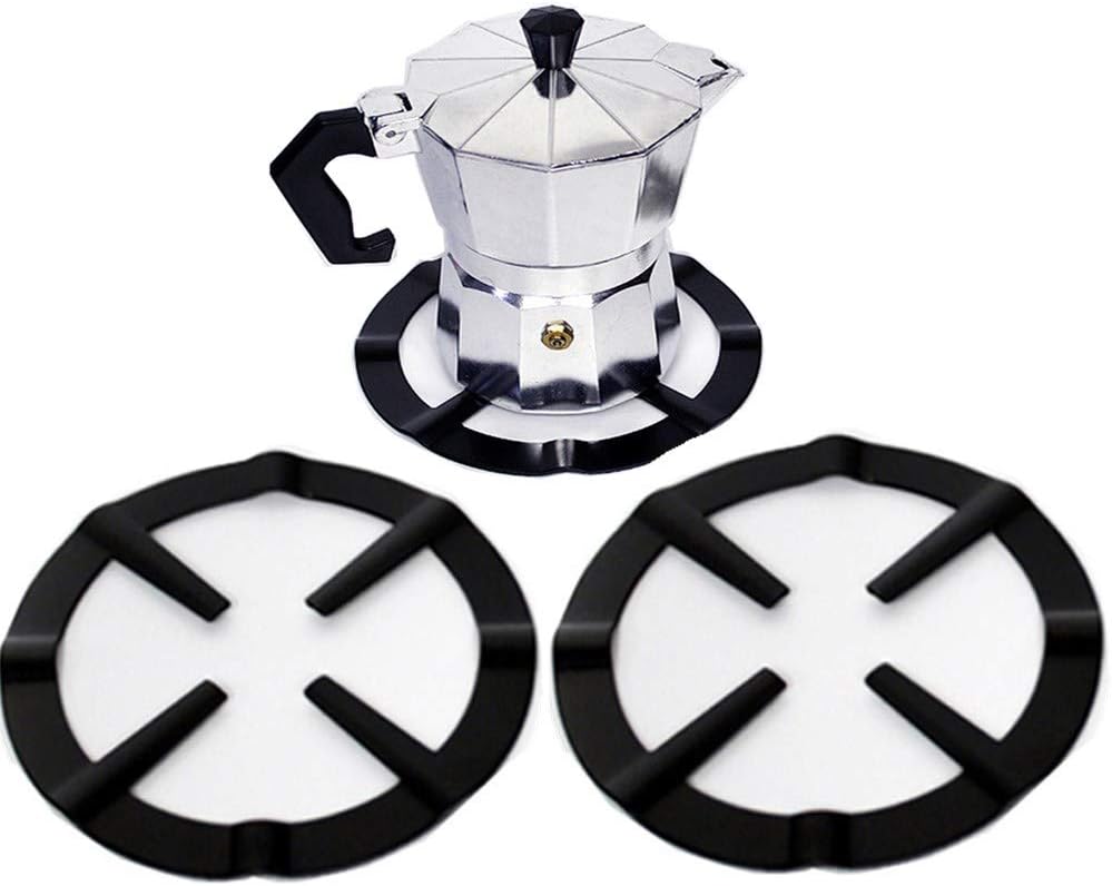 Soporte Metálico para Cafeteras