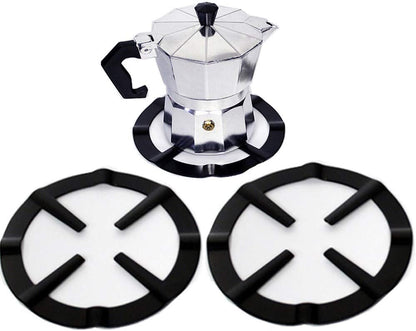 Soporte Metálico para Cafeteras