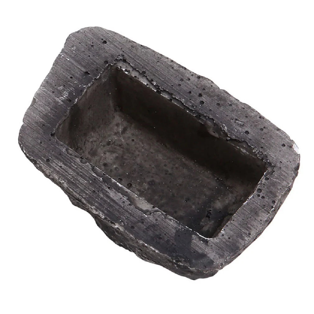 StoneGuard™ - Set de 2 Cajas de Almacenamiento Oculta en Forma de Piedra para Llaves y Accesorios