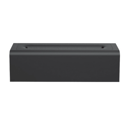 LumeAura™ - Humidificador de aromaterapia con llama de simulación y cable USB