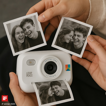 RetroSnap INSTANT™