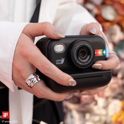 RetroSnap INSTANT™