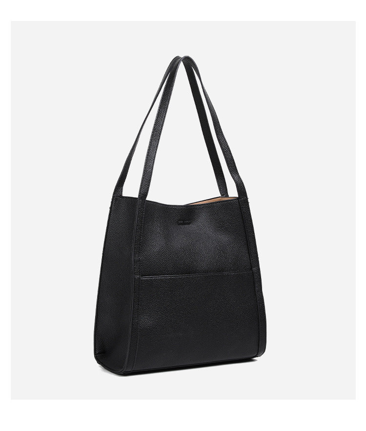 Bolso de Hombro Livia™ - Bolso de Cuero PU de estilo clásico y sofisticado