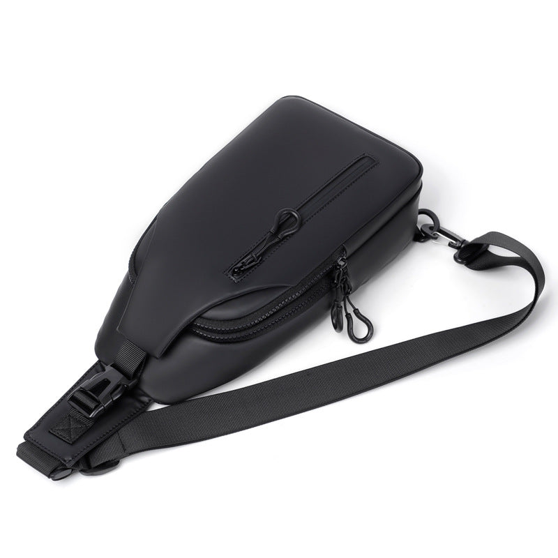 Strapbag™- Bolso cruzado de pecho  para Hombre con correa ancha