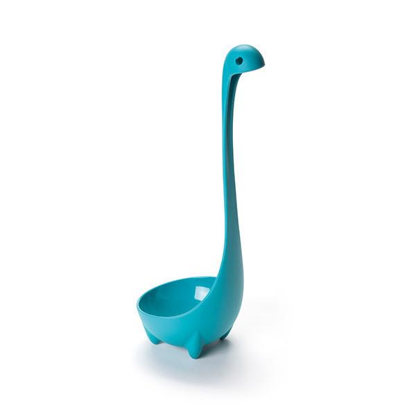 Cucharon del Monstruo de Lago Ness